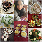 Cook and serve by Tahseen